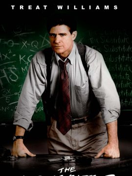The Substitute 2
