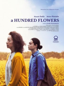 A Hundred Flowers