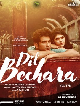 Dil Bechara