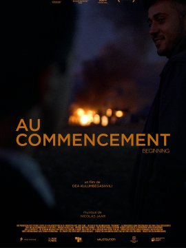 Au commencement