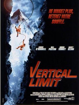 Vertical Limit