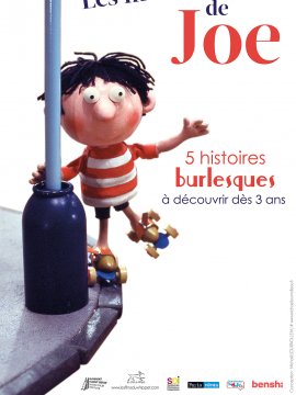 Les Mésaventures de Joe