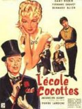 L'Ecole des cocottes