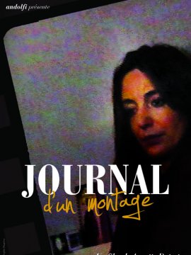 Journal d'un montage
