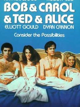 Bob et Carole et Ted et Alice