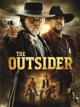 The Outsider