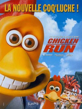 Chicken Run