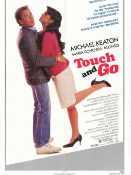 Touch and Go