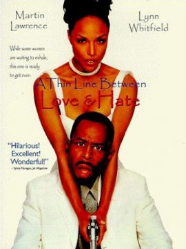 A Thin Line Between Love and Hate