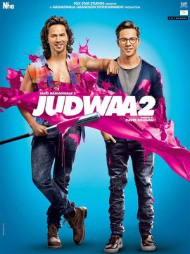 Judwaa 2