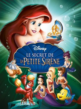 Le secret de la Petite Sirène