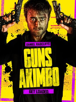 Guns Akimbo