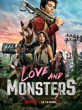 Love And Monsters