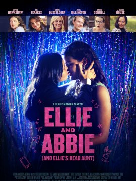 Ellie et Abbie