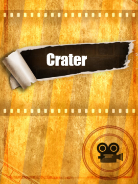 Crater