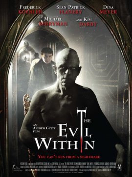 The Evil Within