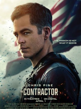 The Contractor