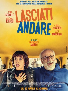 Lasciati Andare