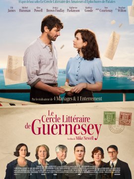 Le Cercle littéraire de Guernesey