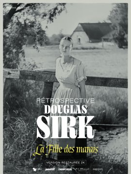 La Fille des marais
