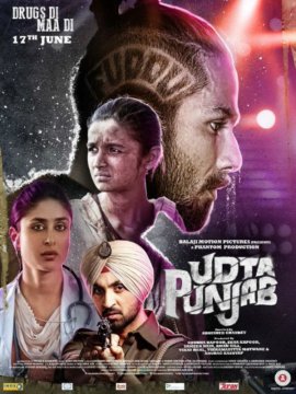 Udta Punjab