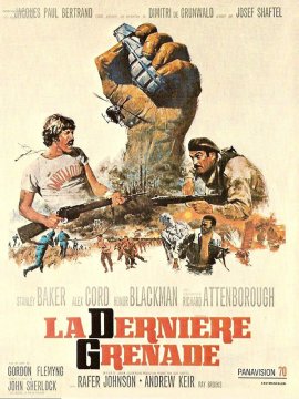 La Dernière Grenade