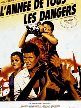 L'Année de tous les dangers