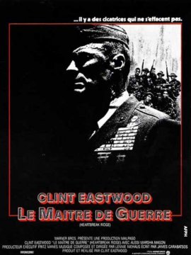 Le Maître de guerre