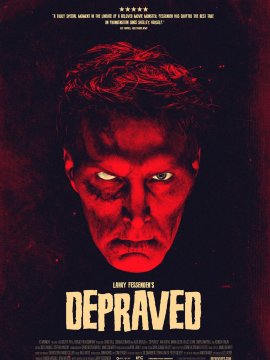 Depraved
