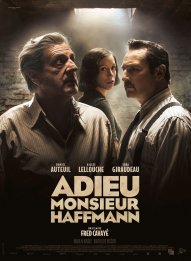Adieu Monsieur Haffmann