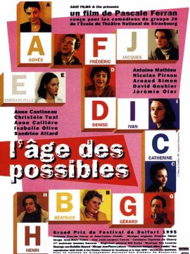 L'Age des possibles