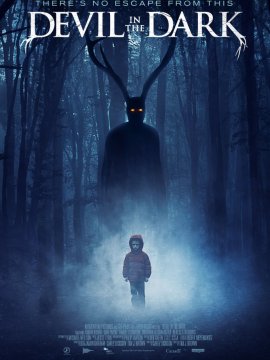 Devil in the Dark