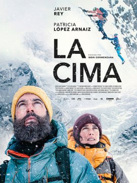 La cima