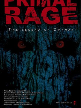Primal Rage