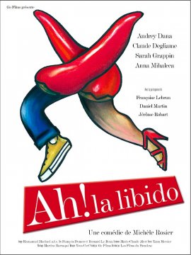 Ah ! la libido
