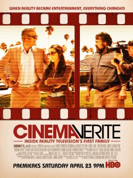 Cinema Verité
