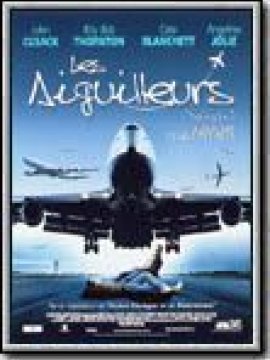 Les Aiguilleurs