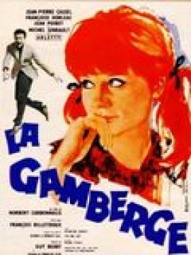 La Gamberge