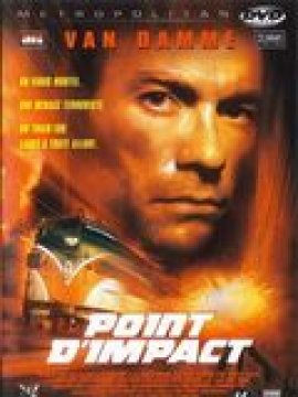Point d'impact