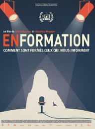 En formation
