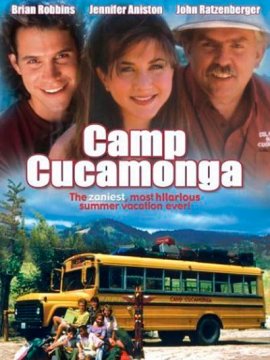 Camp Cucamonga