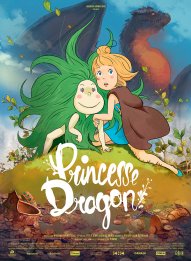Princesse Dragon
