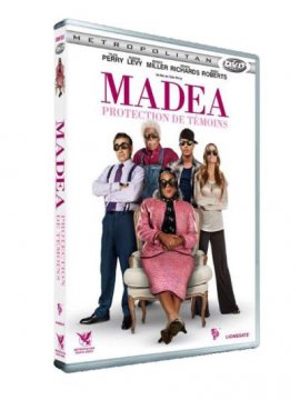 Madea : Protection de témoins