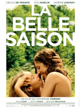 La Belle Saison