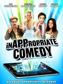 inAPPropriate Comedy