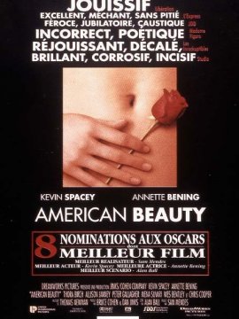 American Beauty