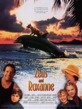 Zeus and Roxanne