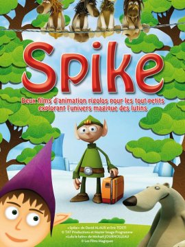 Spike
