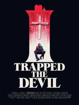 I Trapped The Devil