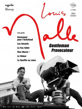 Le Souffle au coeur